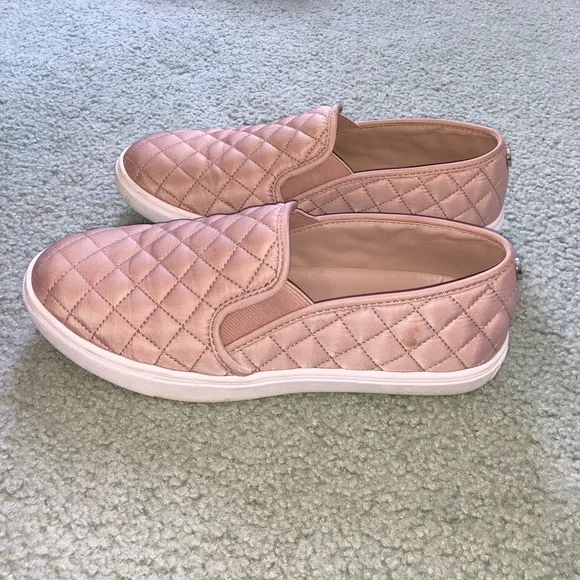 Steve Madden Slip On Sneaker - Picture 2 of 6